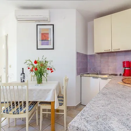Apartment Zdenka