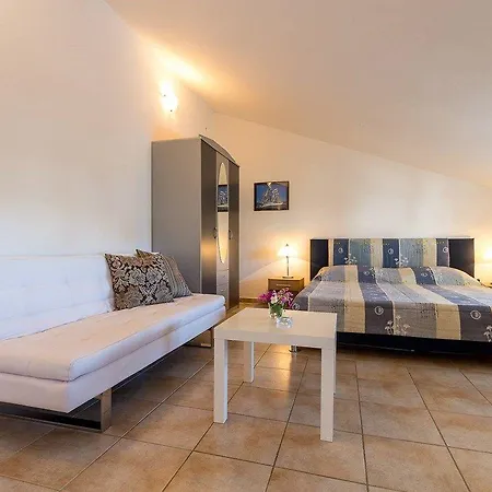 Apartament Zdenka *
