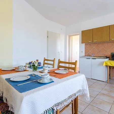 Apartament Zdenka