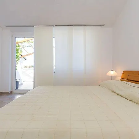 Apartament Zdenka *