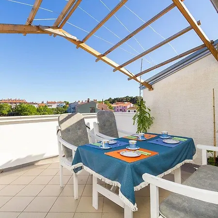 Apartment Zdenka