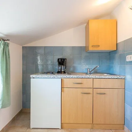 Apartment Zdenka *