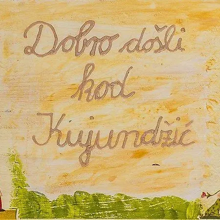 Apartament Zdenka