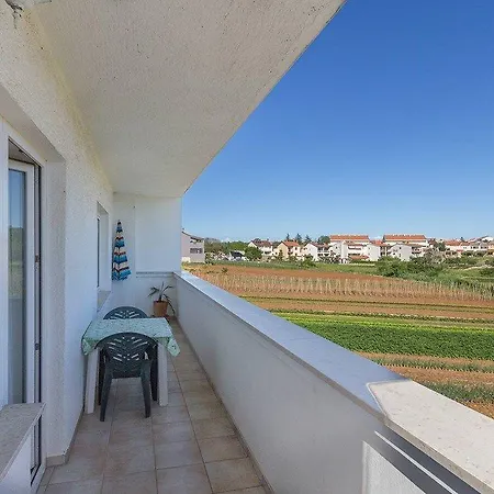 Zdenka Apartament Pula