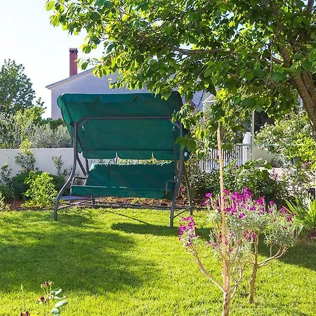 Zdenka Apartament Pula
