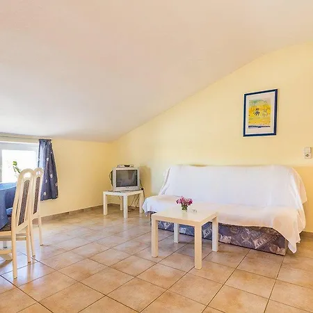 Zdenka Apartament