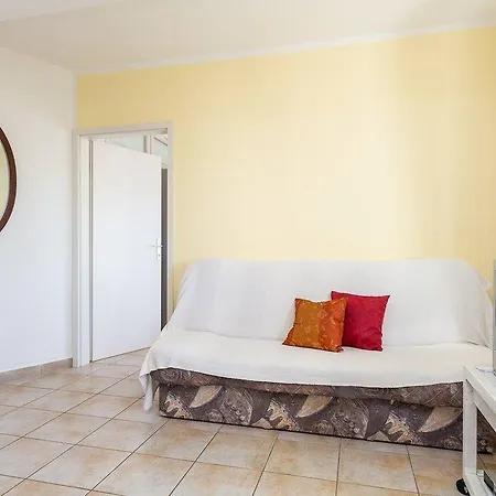 Apartament Zdenka Pula