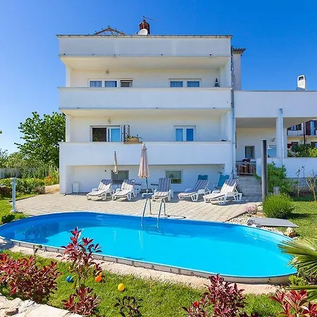 Apartament Zdenka *