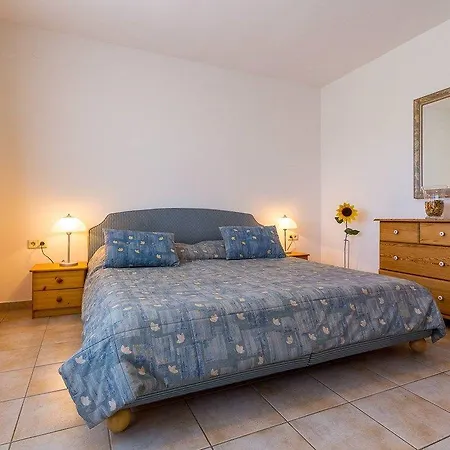 Zdenka Apartment *
