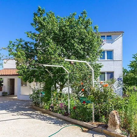 Apartment Zdenka *