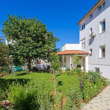 Apartment Zdenka *