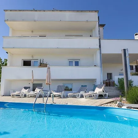 Apartamento Zdenka